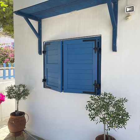Araζω, Irakleia Family Home 외부 사진