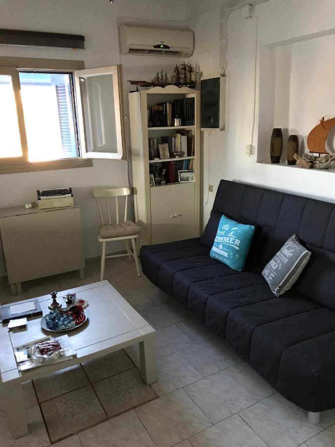 Araζω, Irakleia Family Home 외부 사진