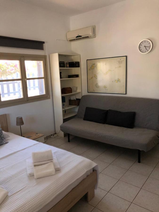 Araζω, Irakleia Family Home 외부 사진
