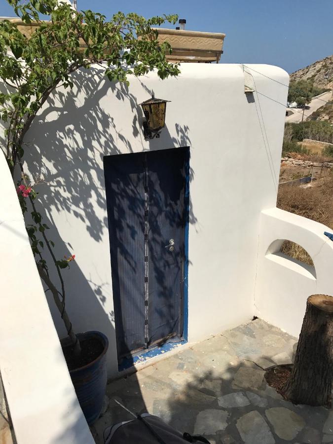 Araζω, Irakleia Family Home 외부 사진