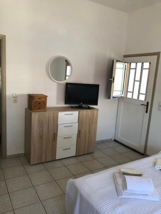 Araζω, Irakleia Family Home 외부 사진