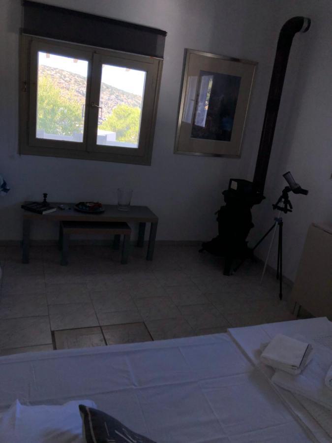 Araζω, Irakleia Family Home 외부 사진