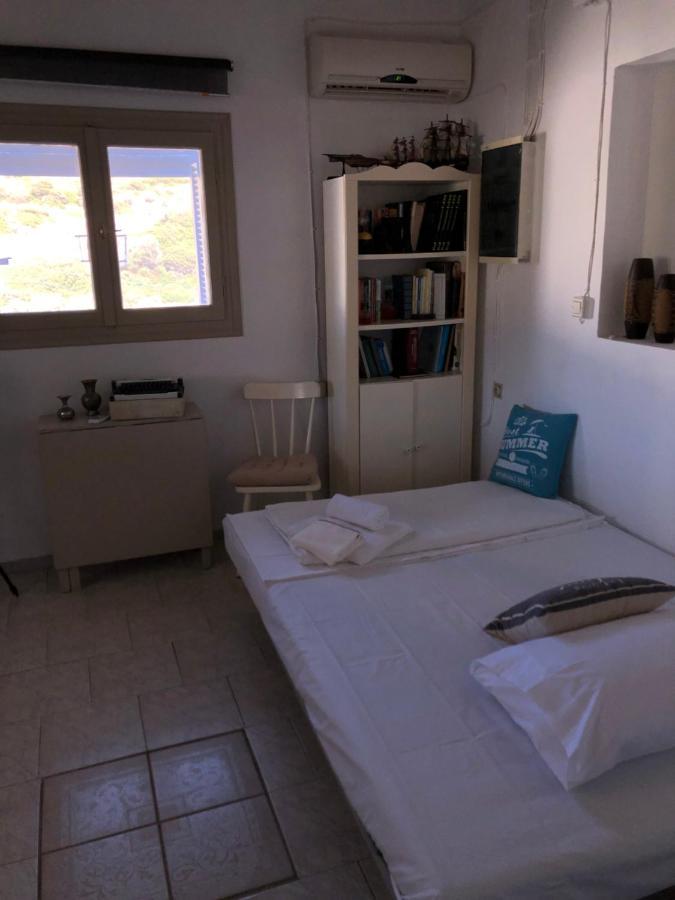 Araζω, Irakleia Family Home 외부 사진