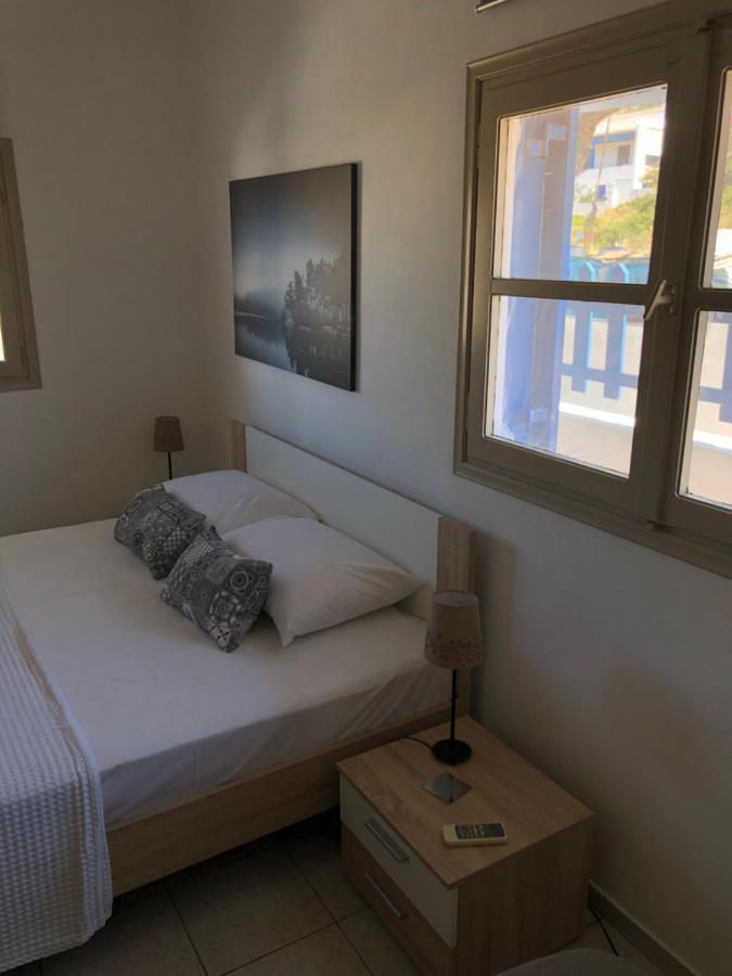 Araζω, Irakleia Family Home 외부 사진