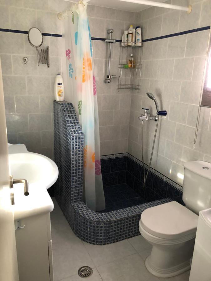 Araζω, Irakleia Family Home 외부 사진