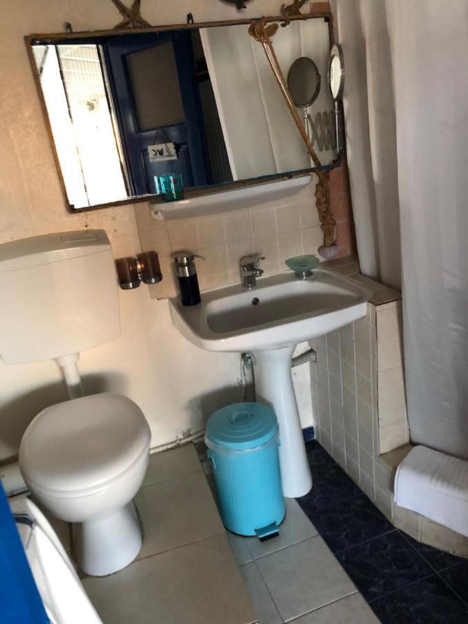 Araζω, Irakleia Family Home 외부 사진