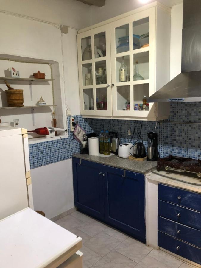 Araζω, Irakleia Family Home 외부 사진
