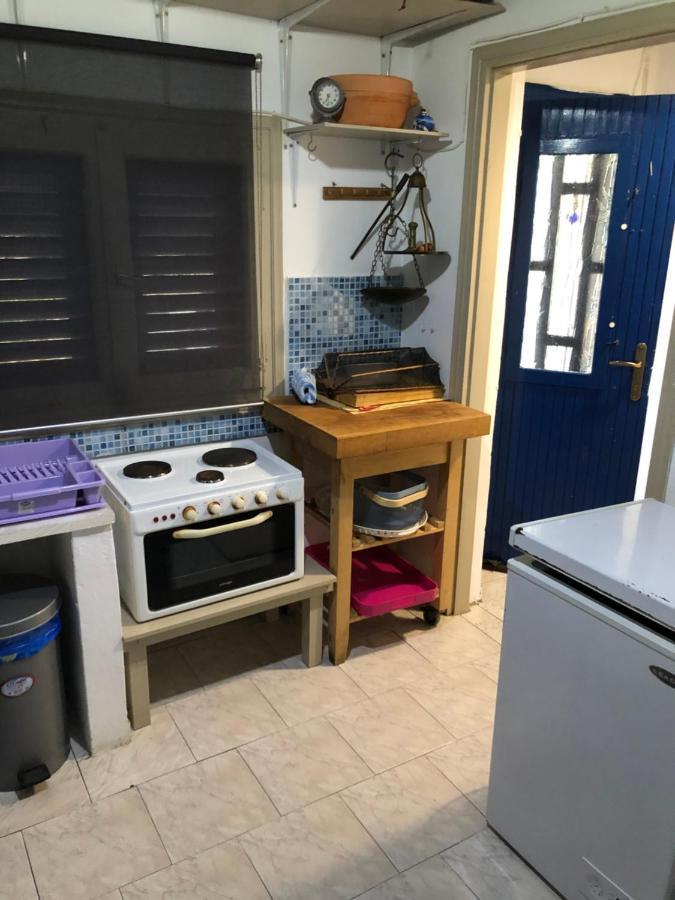 Araζω, Irakleia Family Home 외부 사진