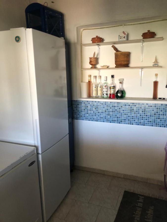 Araζω, Irakleia Family Home 외부 사진