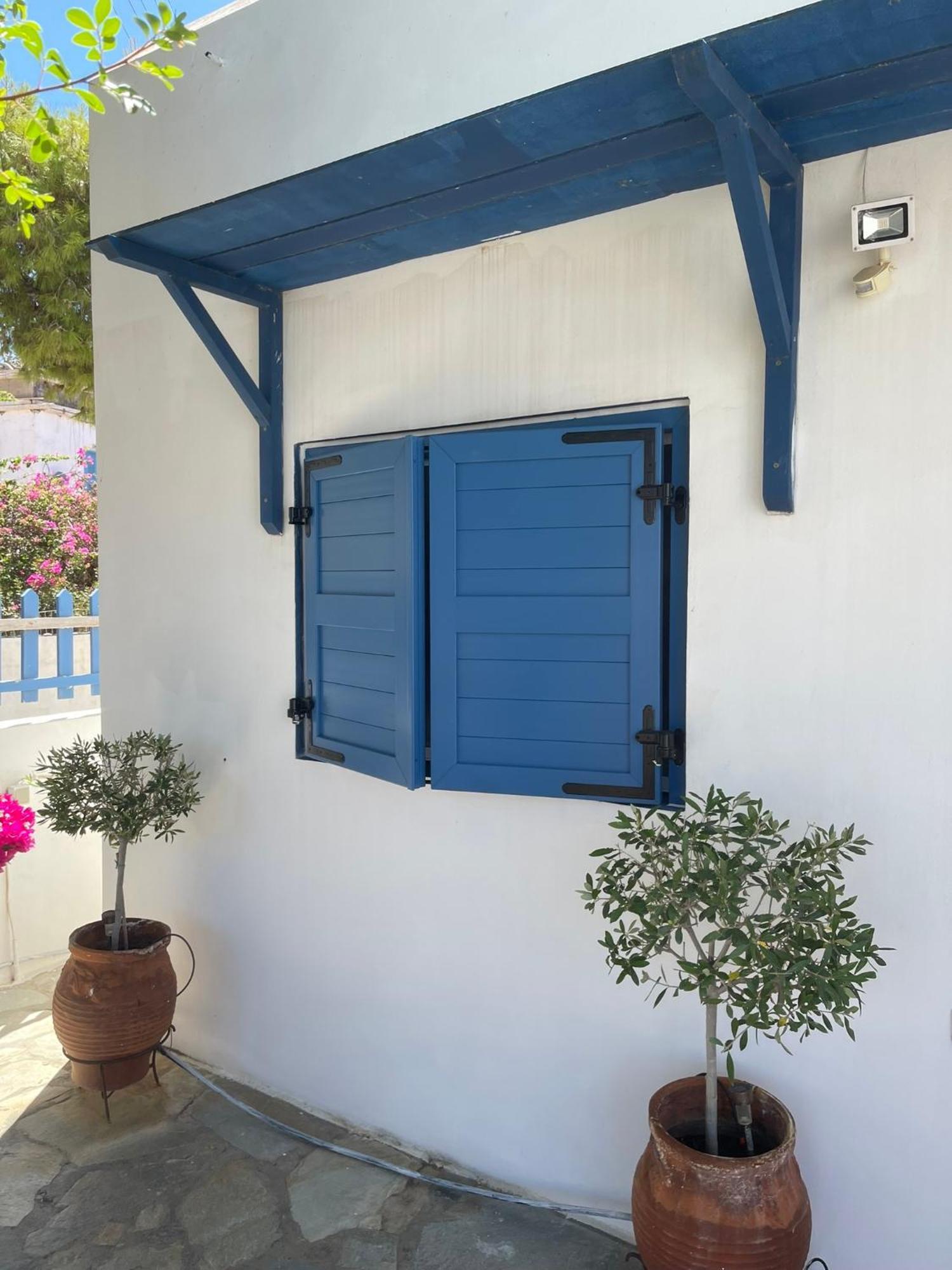 Araζω, Irakleia Family Home 외부 사진